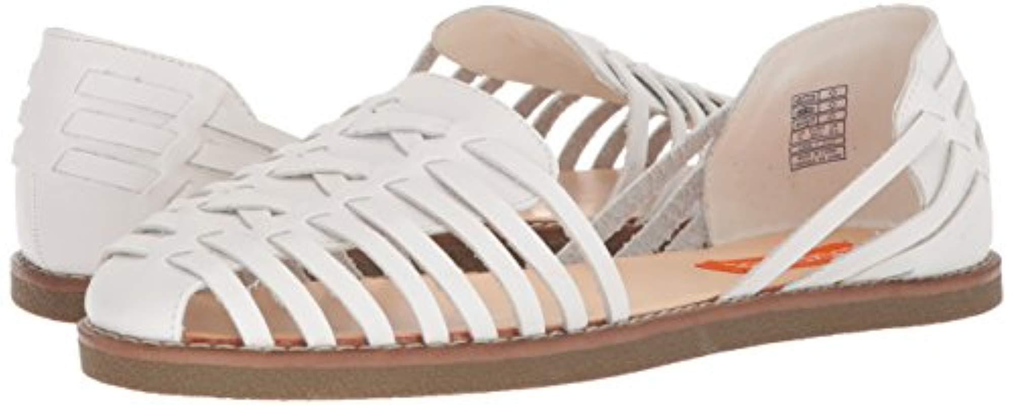 rocket dog huarache sandals