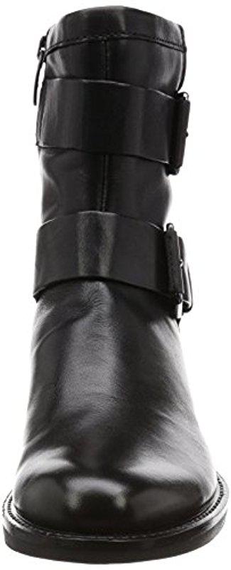 ecco biker boots