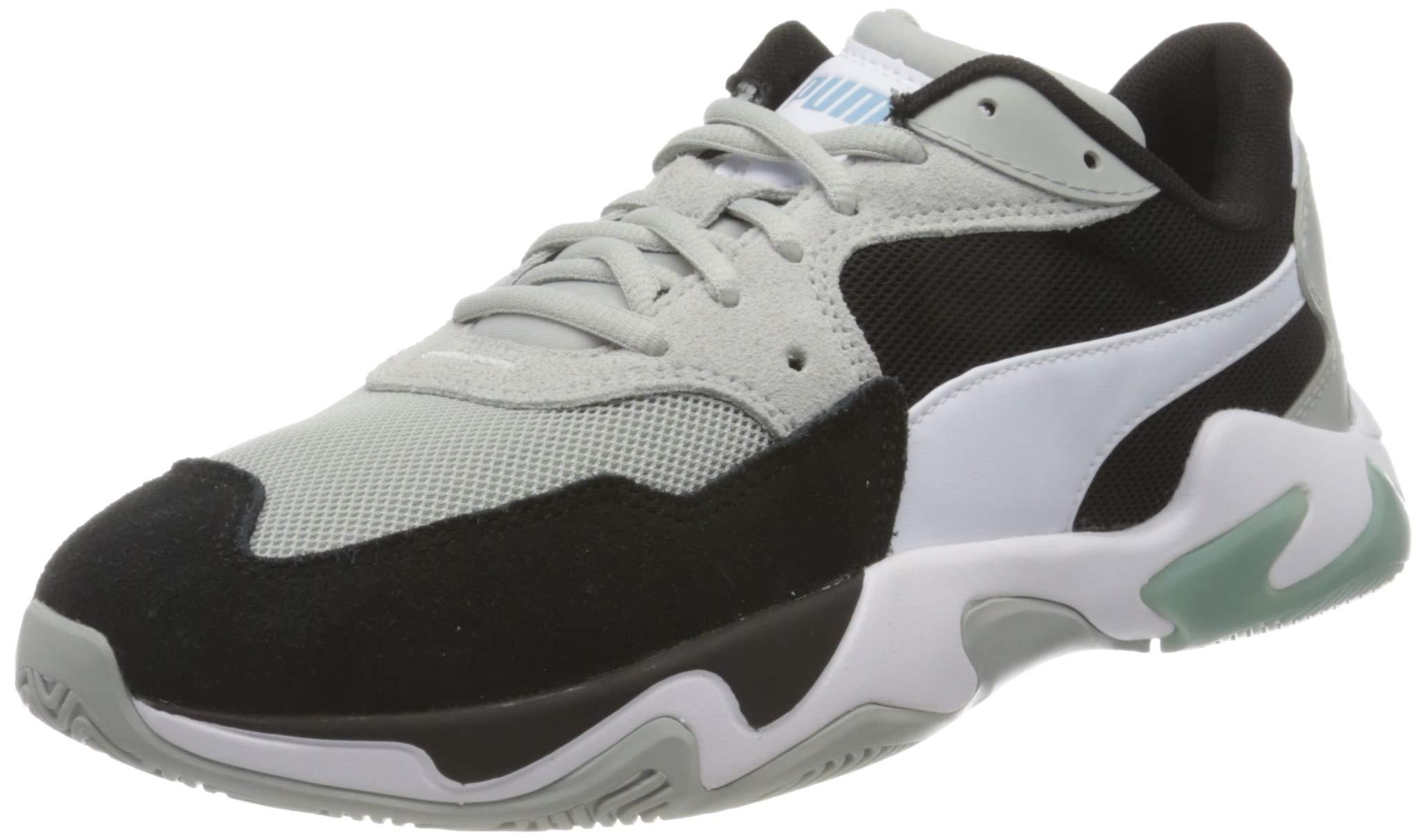 zapatillas puma storm summer mesh rosa