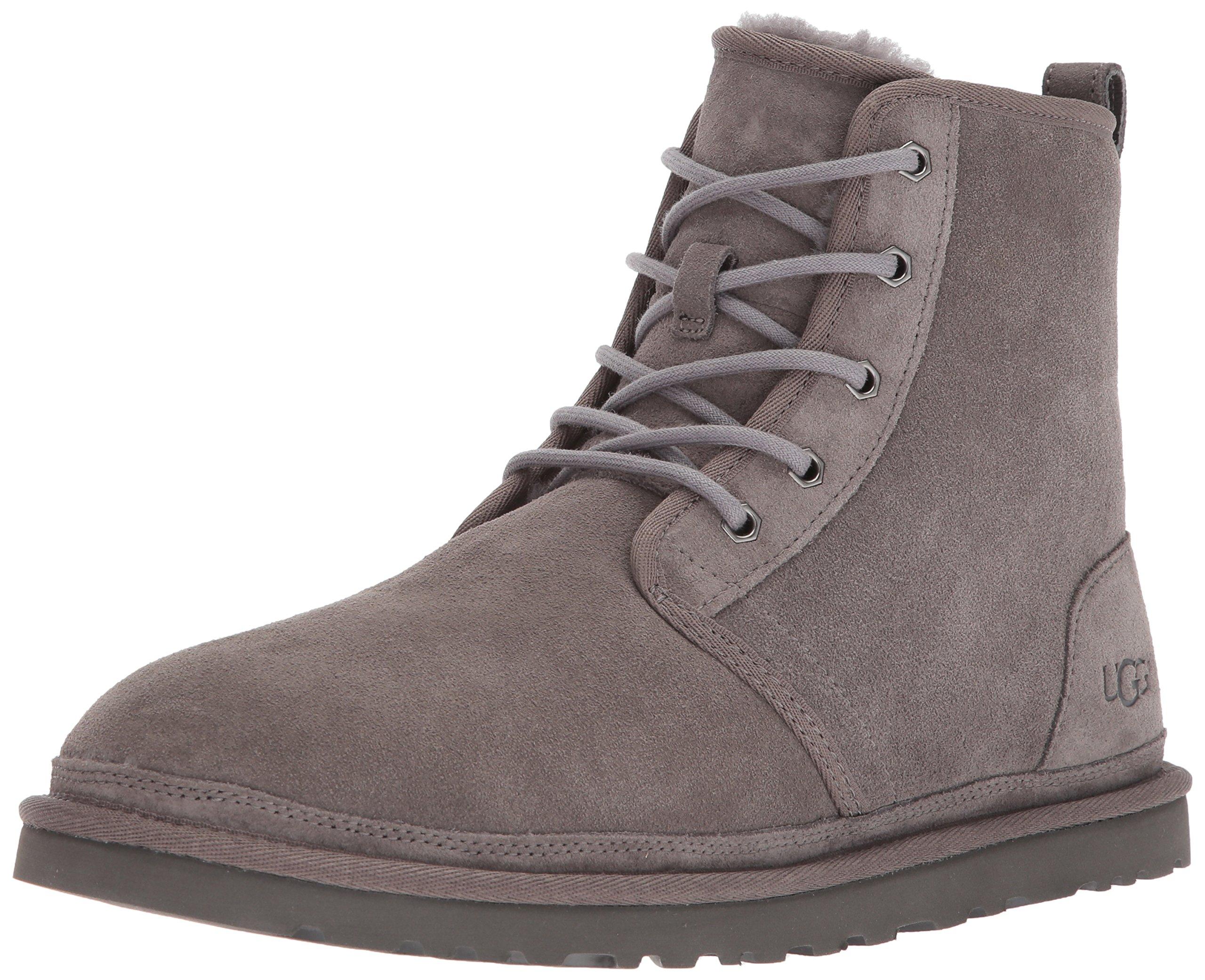mens ugg harkley boots