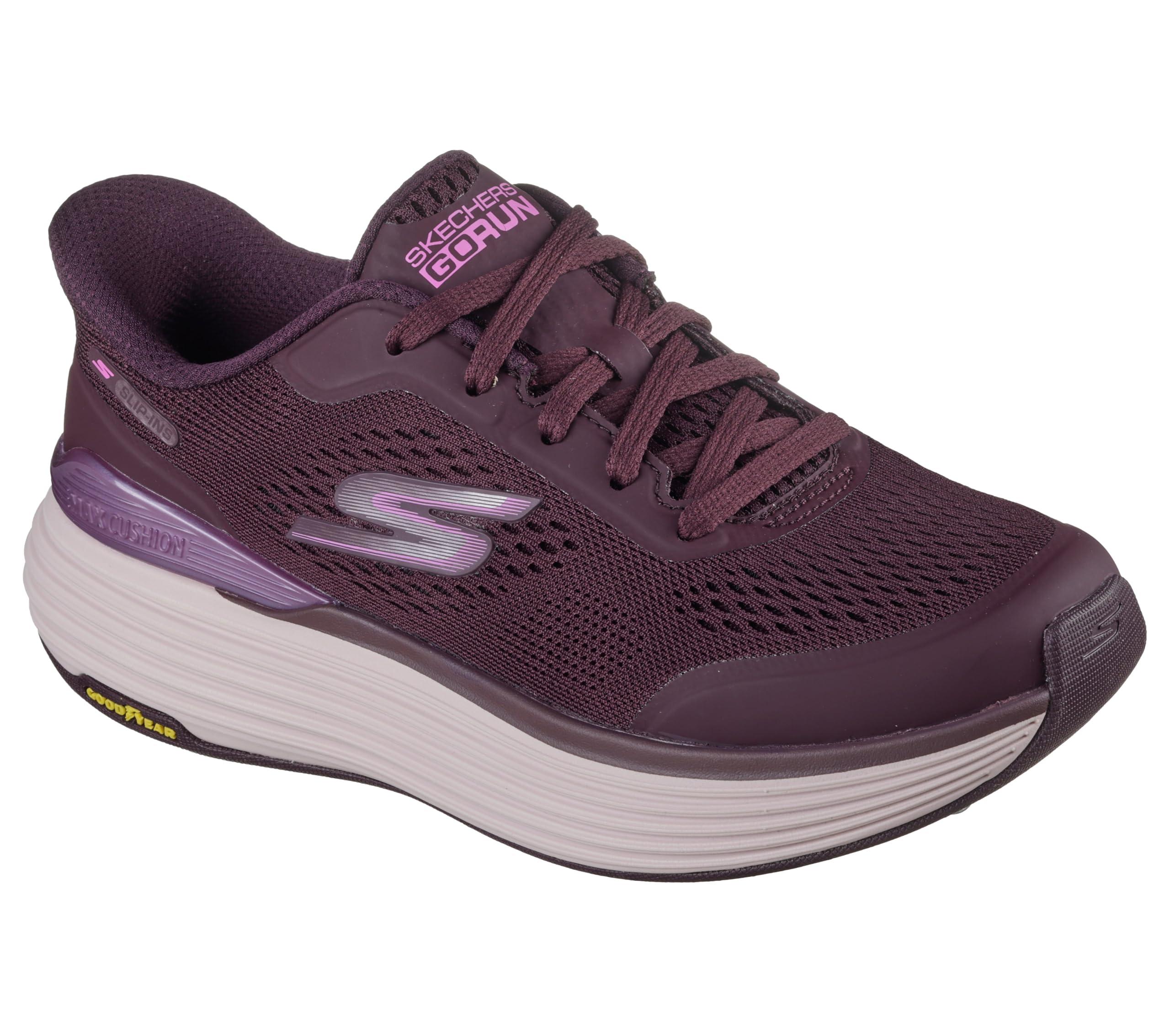 Skechers Sport Skechers Og 95 Mujer Purpura Skechers Lightweight