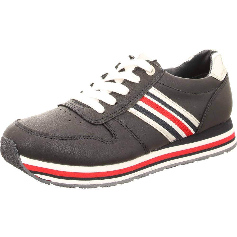 Damen-Sneaker von Tom Tailor in Blau Lyst DE