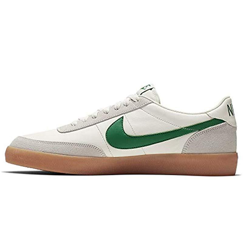 killshot 2 sail green