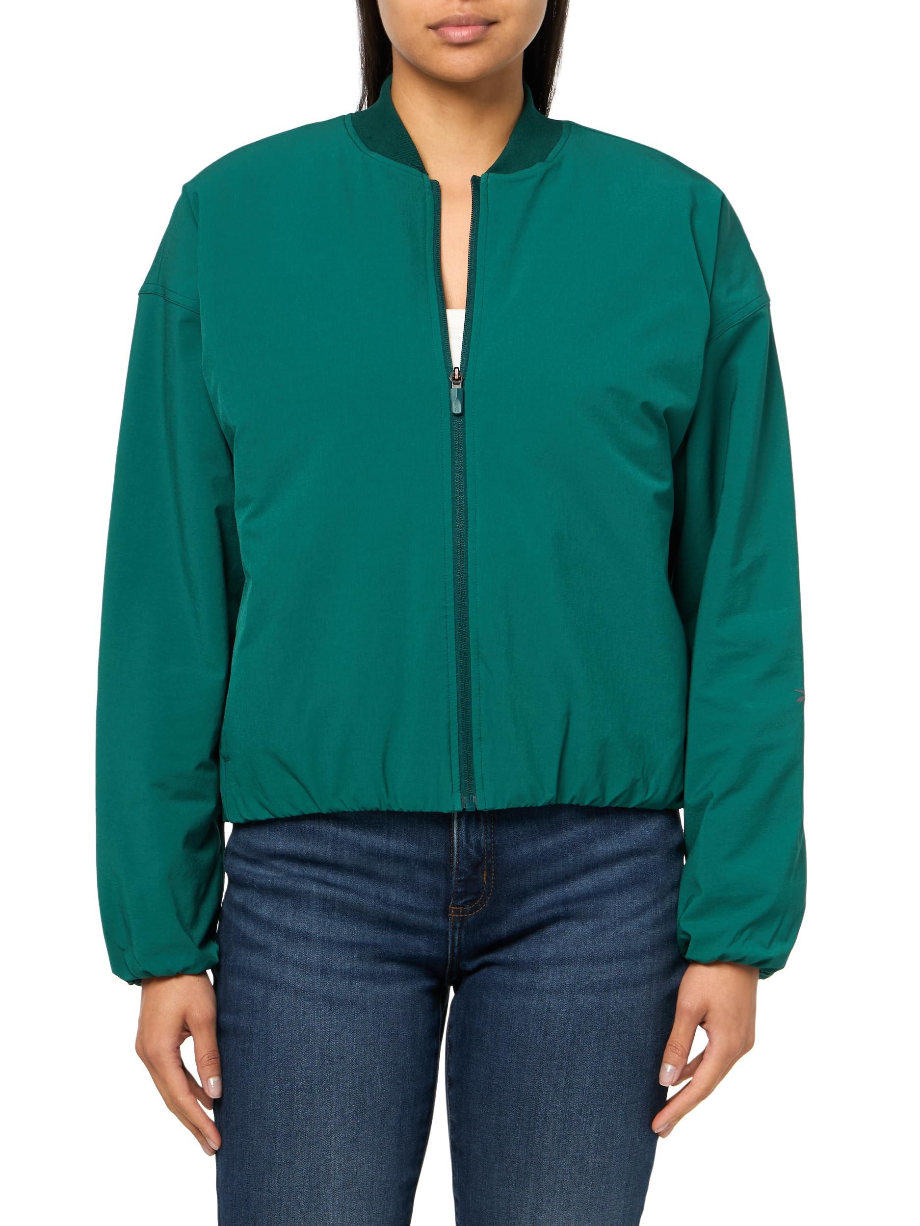 Reebok Casual jackets for Women | Online Sale up to 80% off