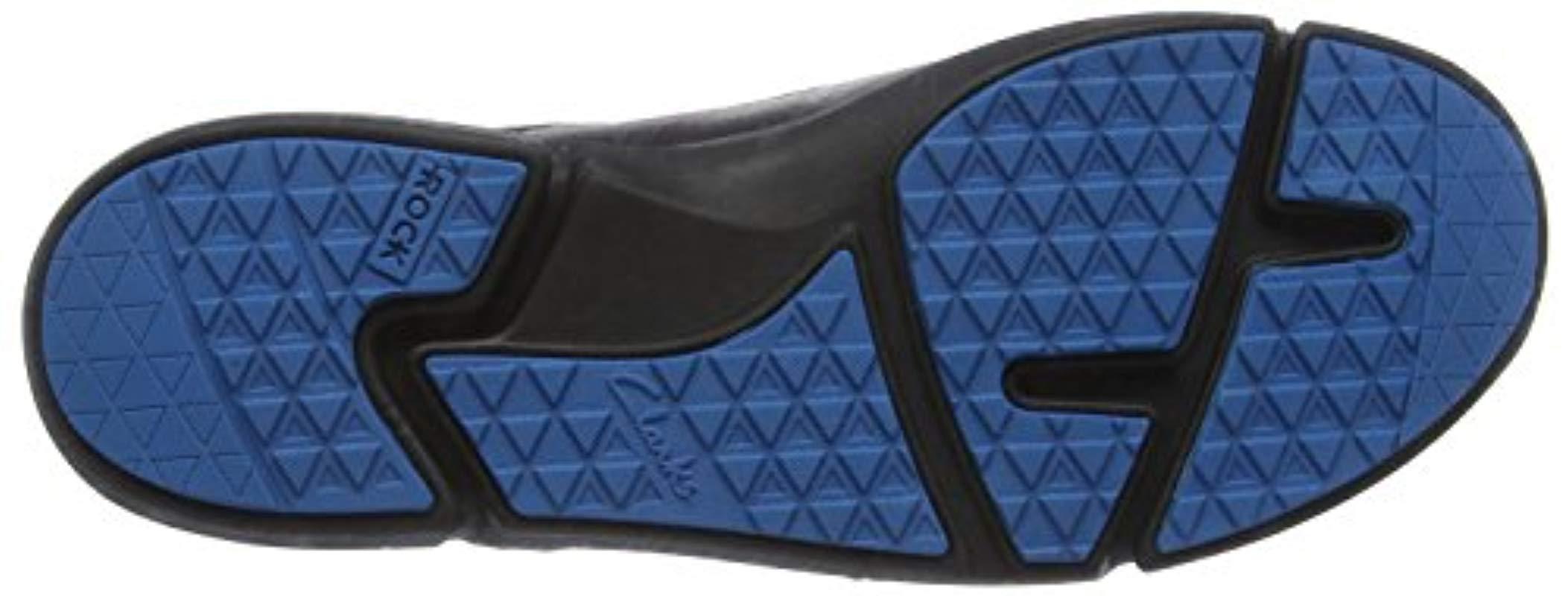 clarks triman lo gtx