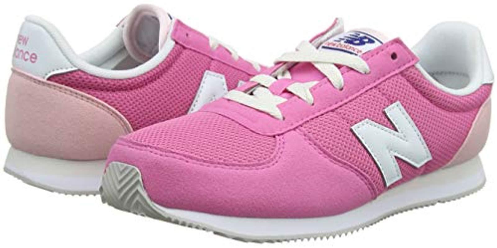 new balance 220 rosa