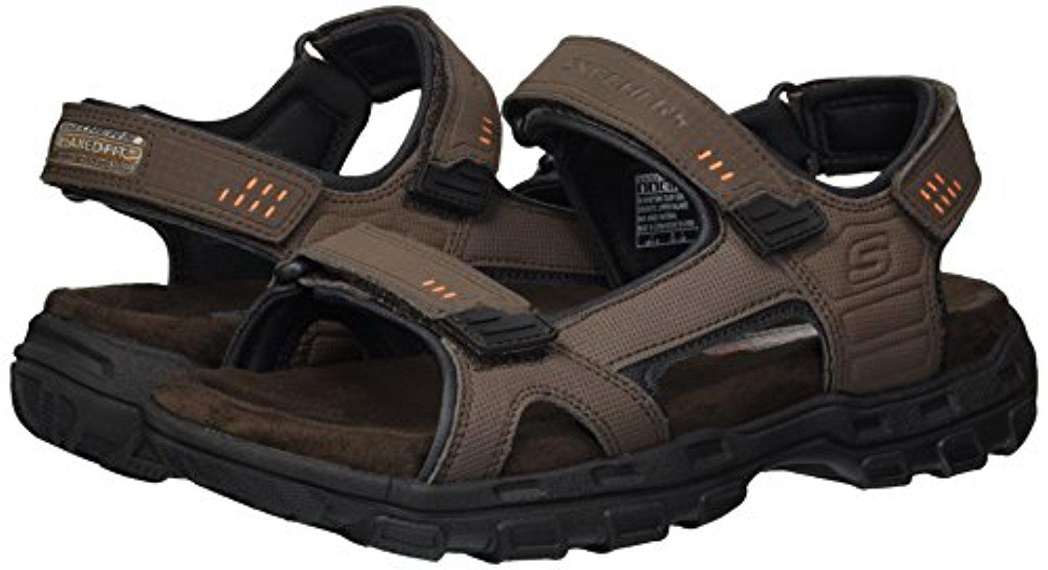 skechers fisherman