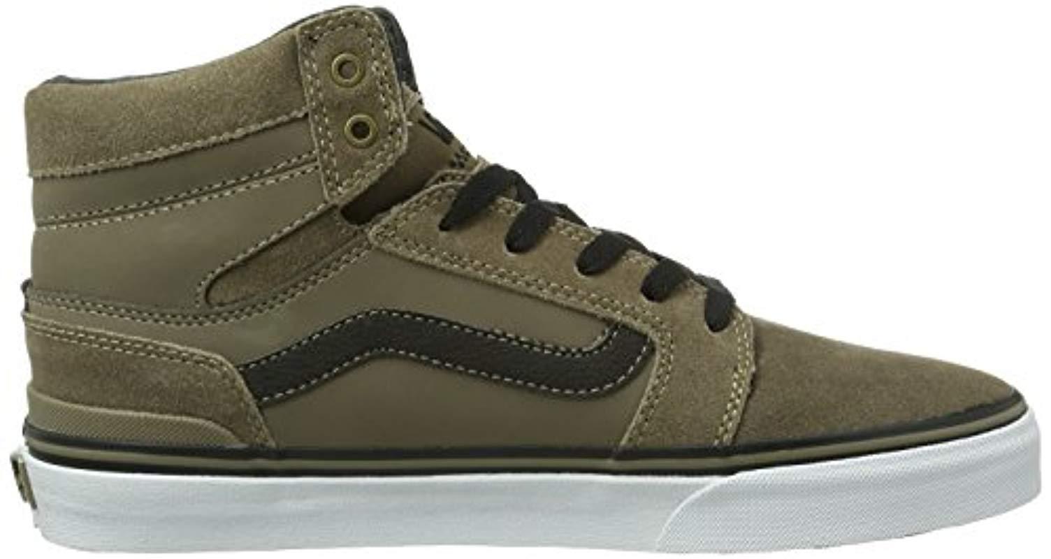 vans sanction vans sanction