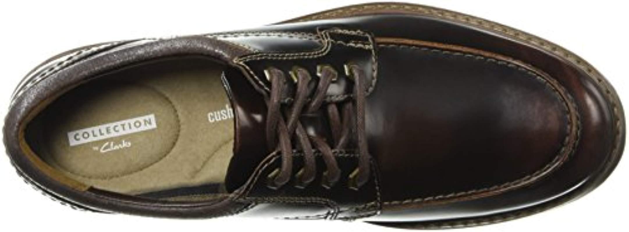 clarks curington walk