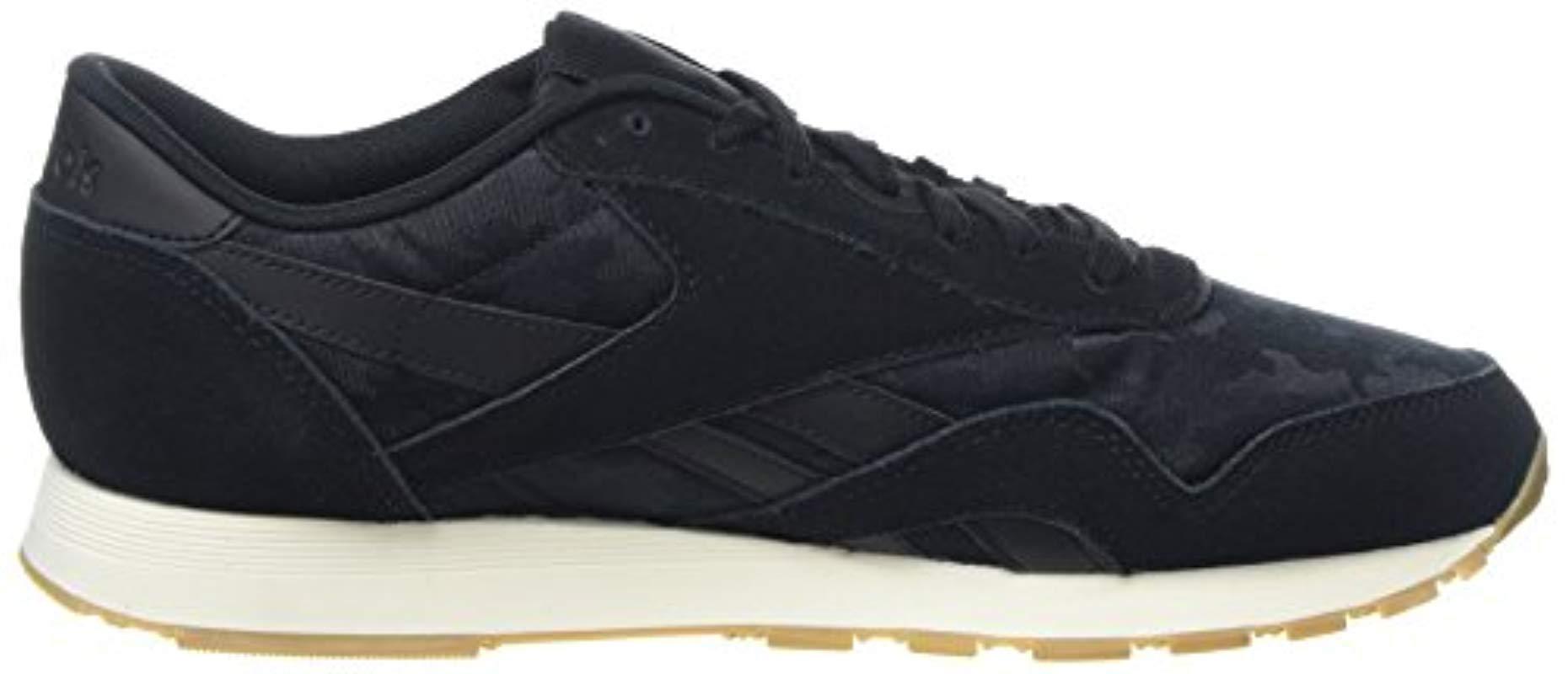 reebok classic nylon sg