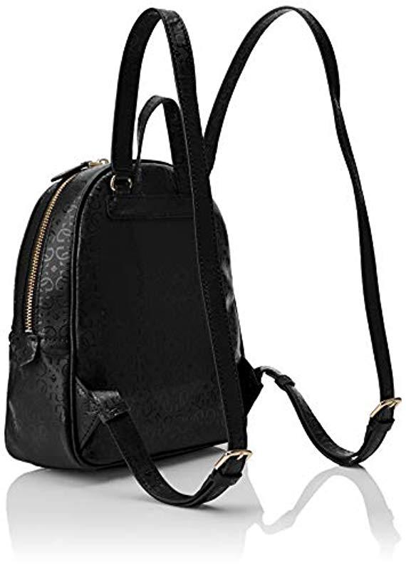 guess shannon backpack