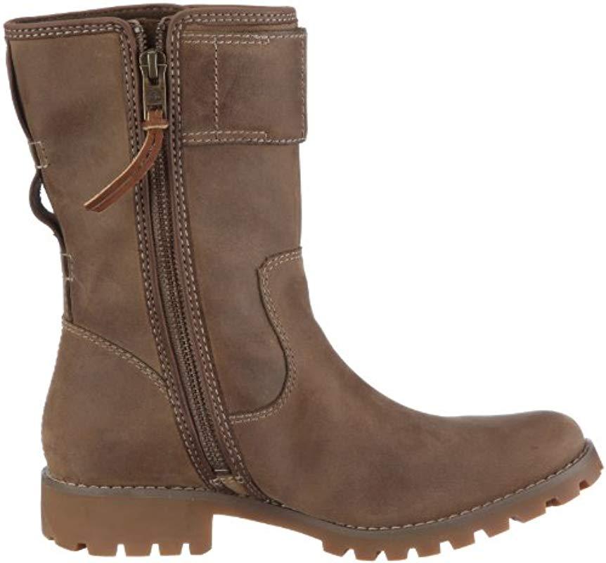 timberland atrus boots