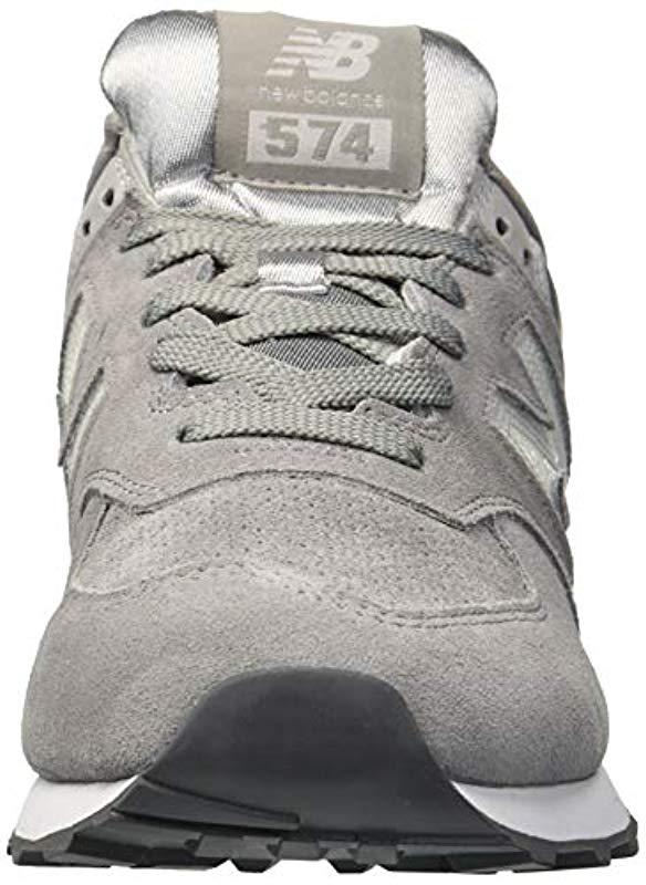 New Balance Suede 574 V2 Holiday 