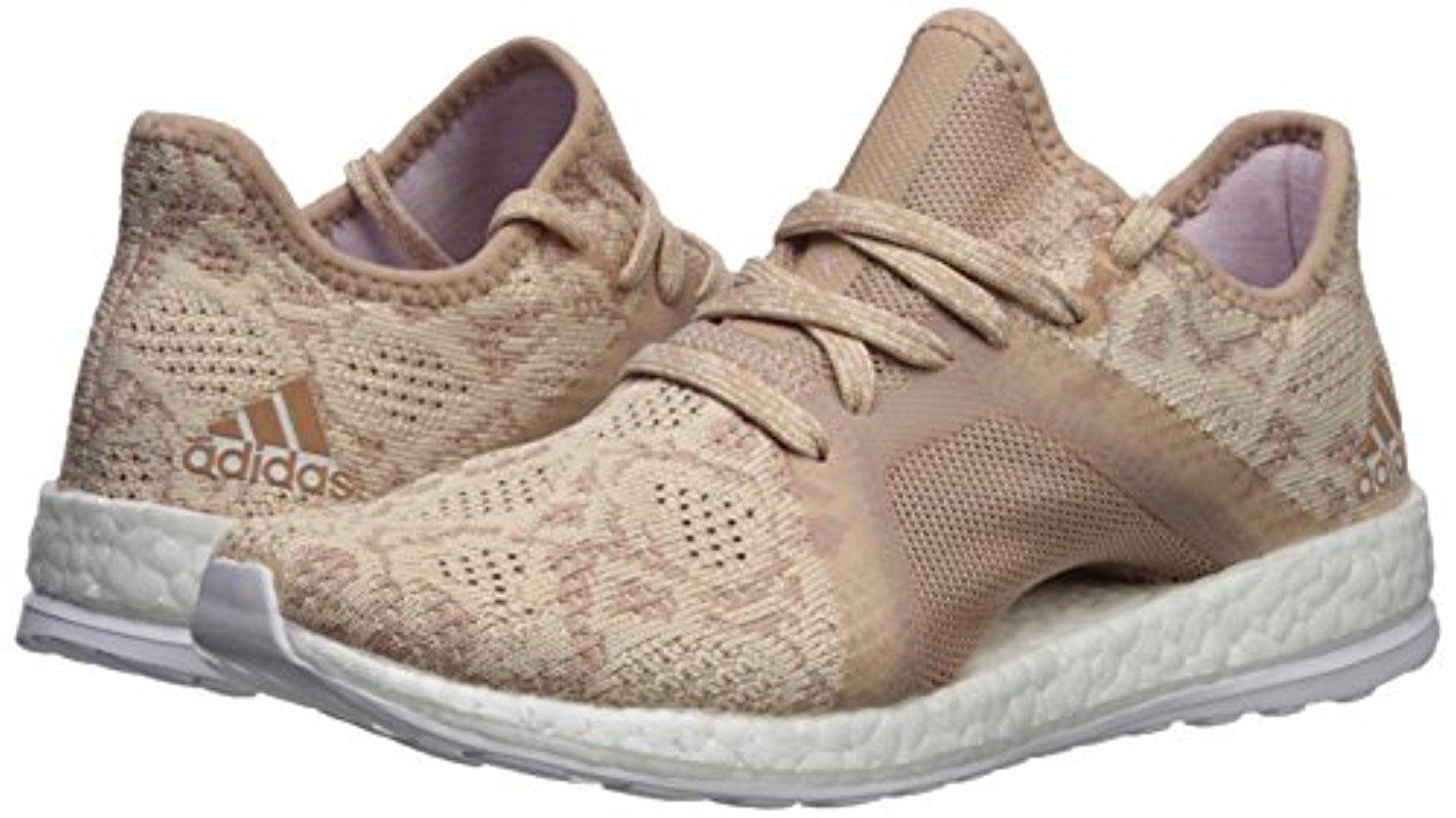 pureboost x element shoes