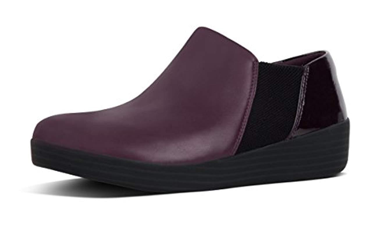 fitflop superchelsea slip on