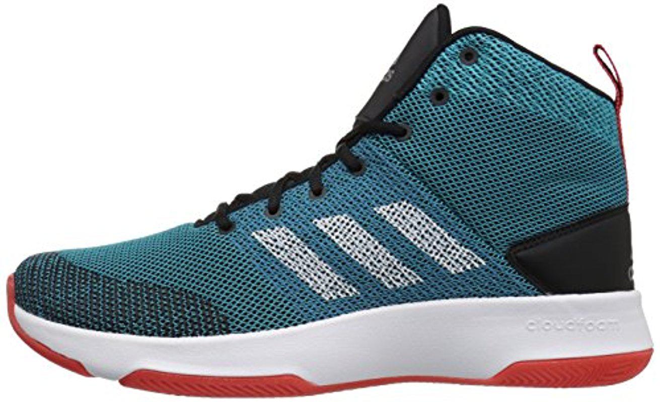 adidas cf executor mid