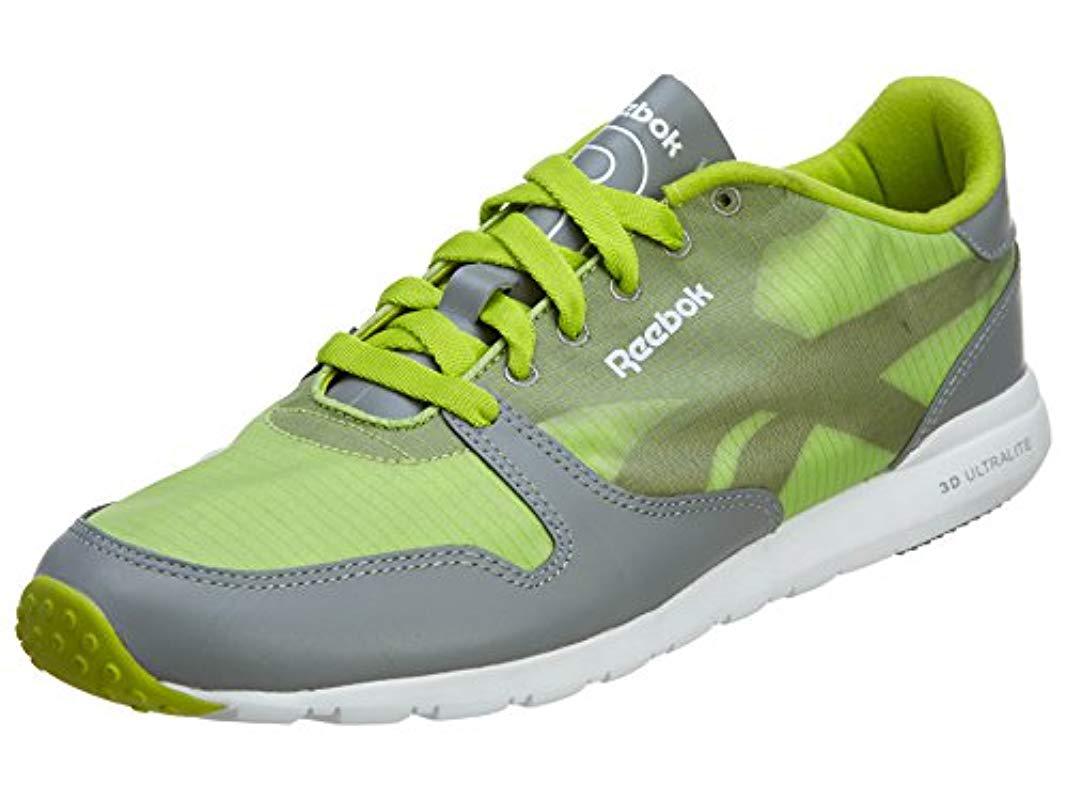 reebok ultralite