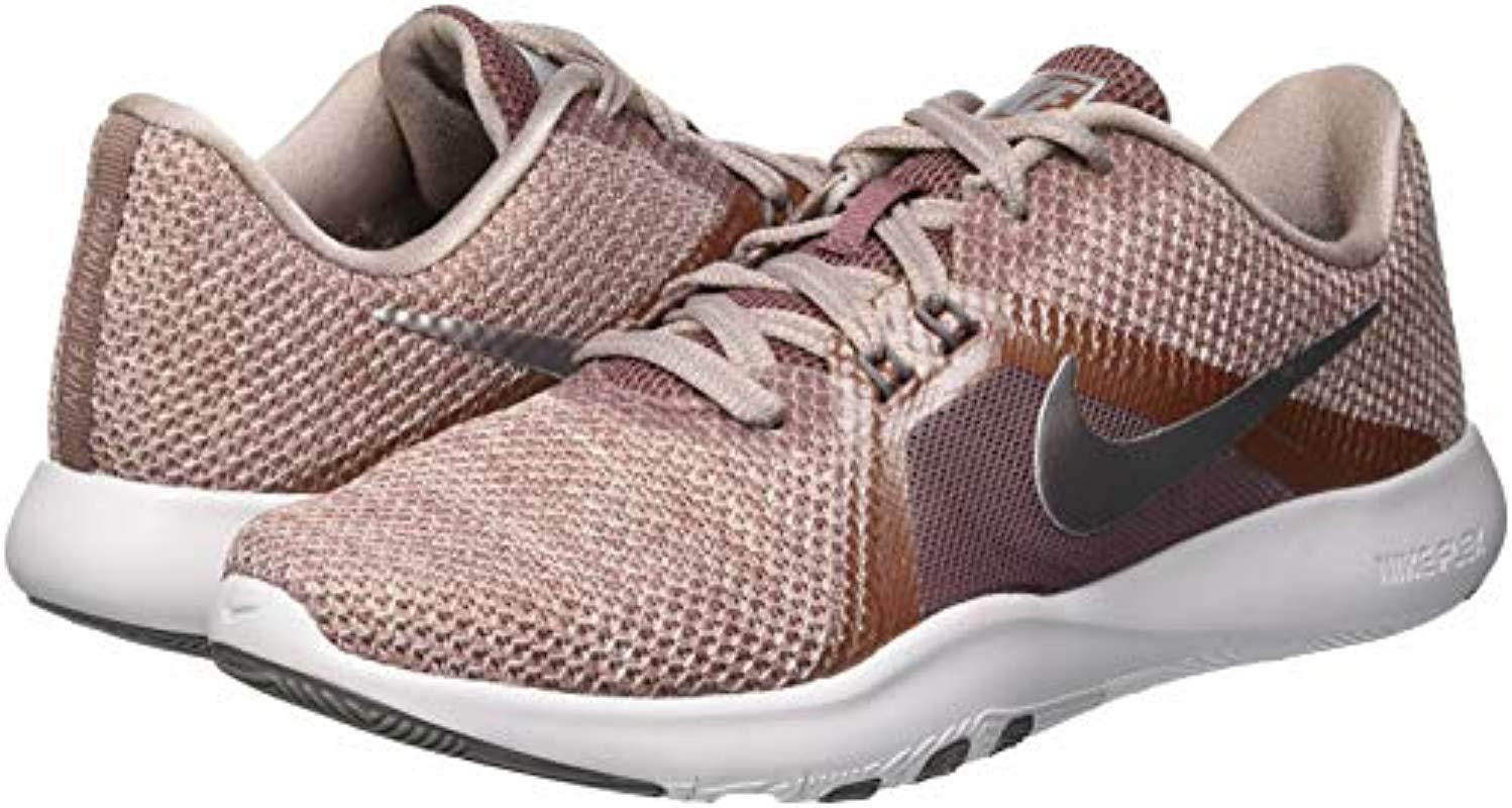 women's flex trainer 8 training sneakers from finish line