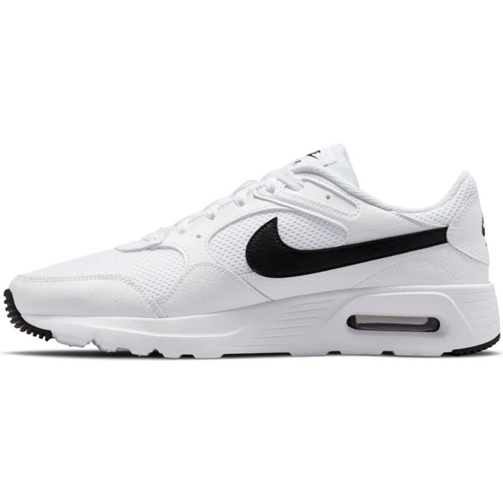 Nike Air Max Sc Hardloopschoenen Voor in het Wit voor heren | Lyst NL