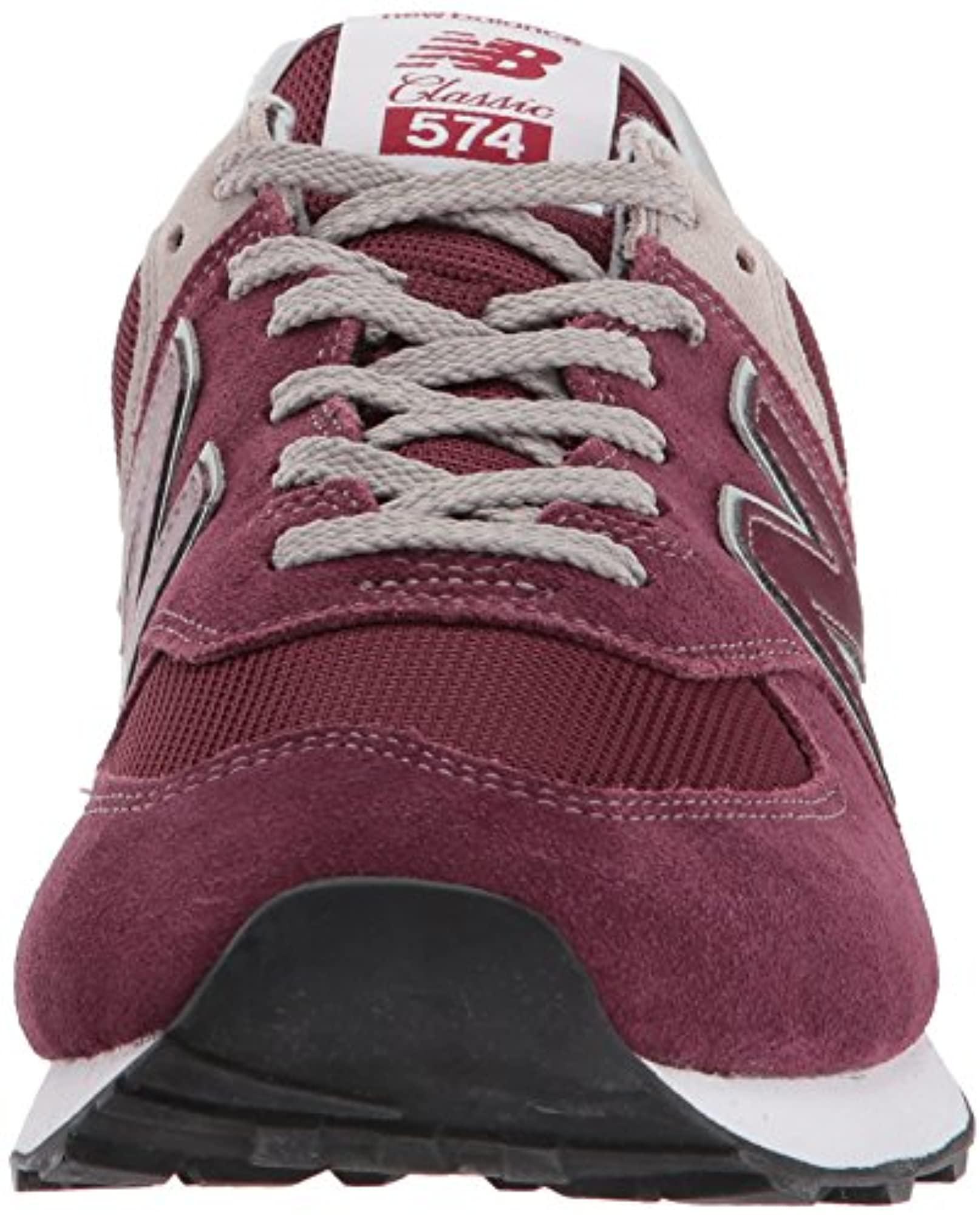 574v2 core men's trainers