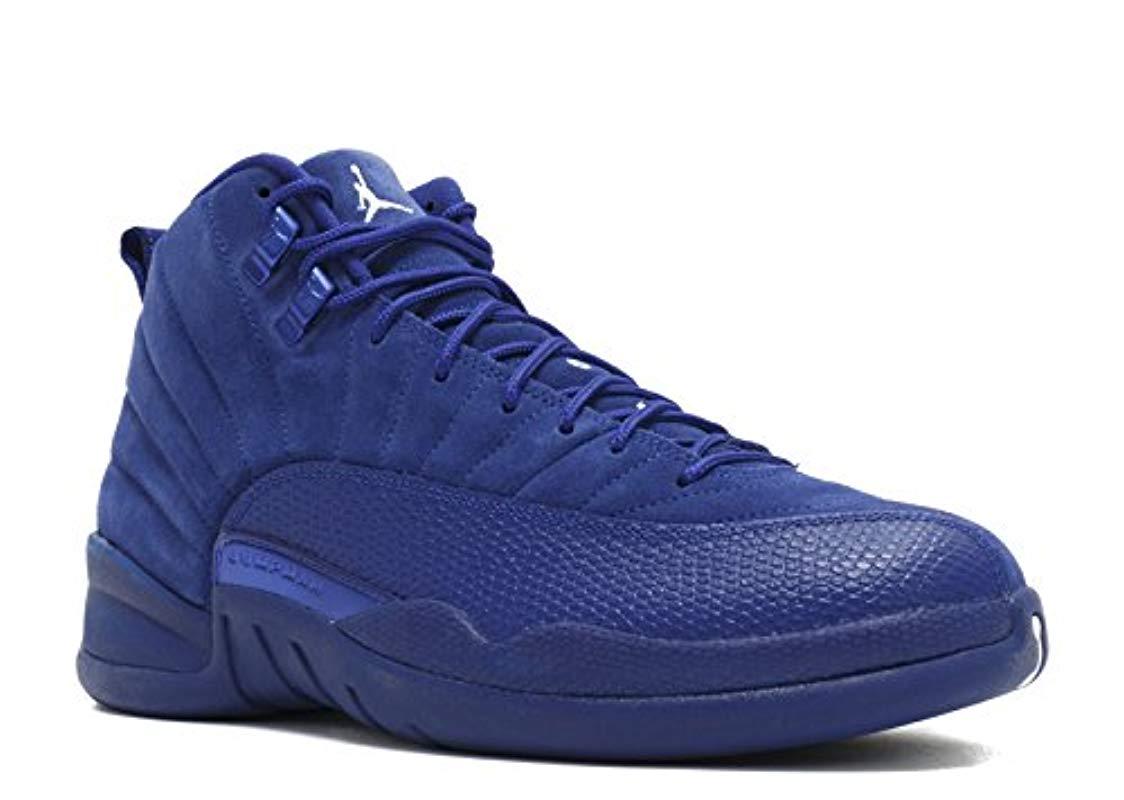 jordan retro 12 uk