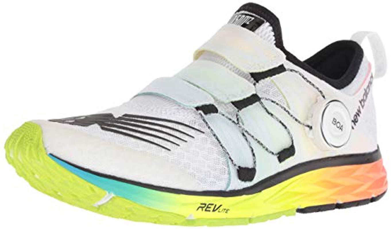 new balance boa running shoes