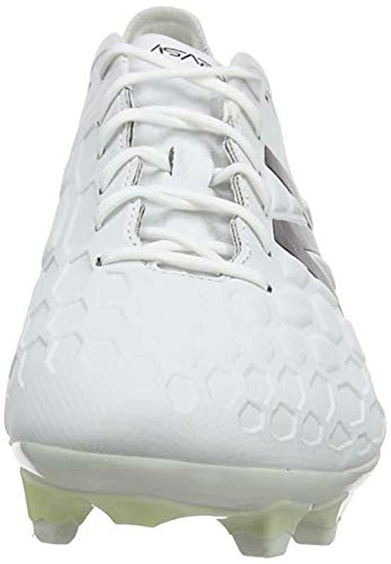 new balance visaro white