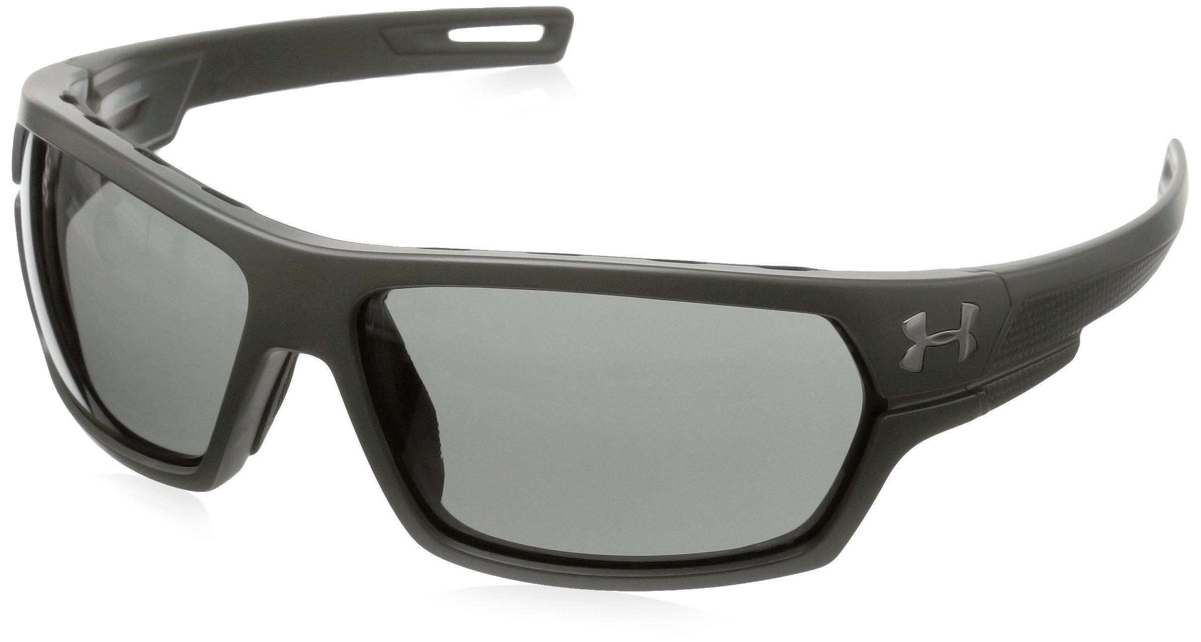Under Armour Womens Battlewrap Sunglasses Sunglasses Save 60 Lyst