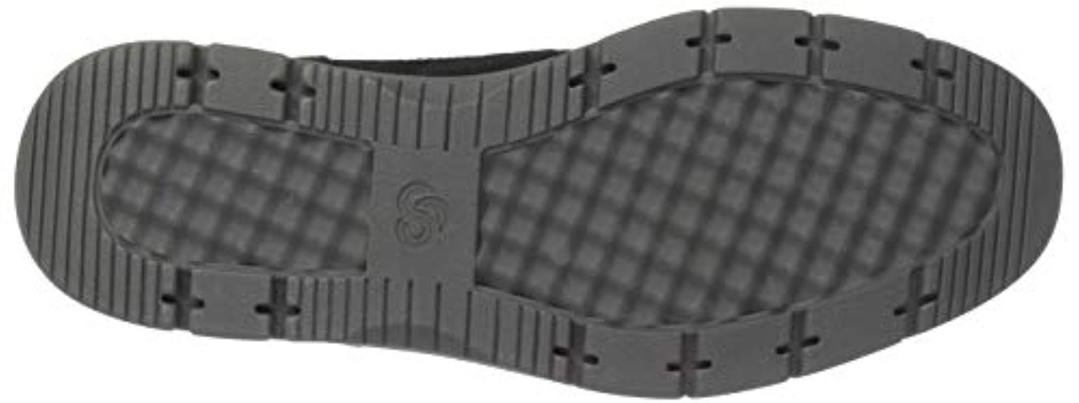 clarks men's tunsil mid chukka boot