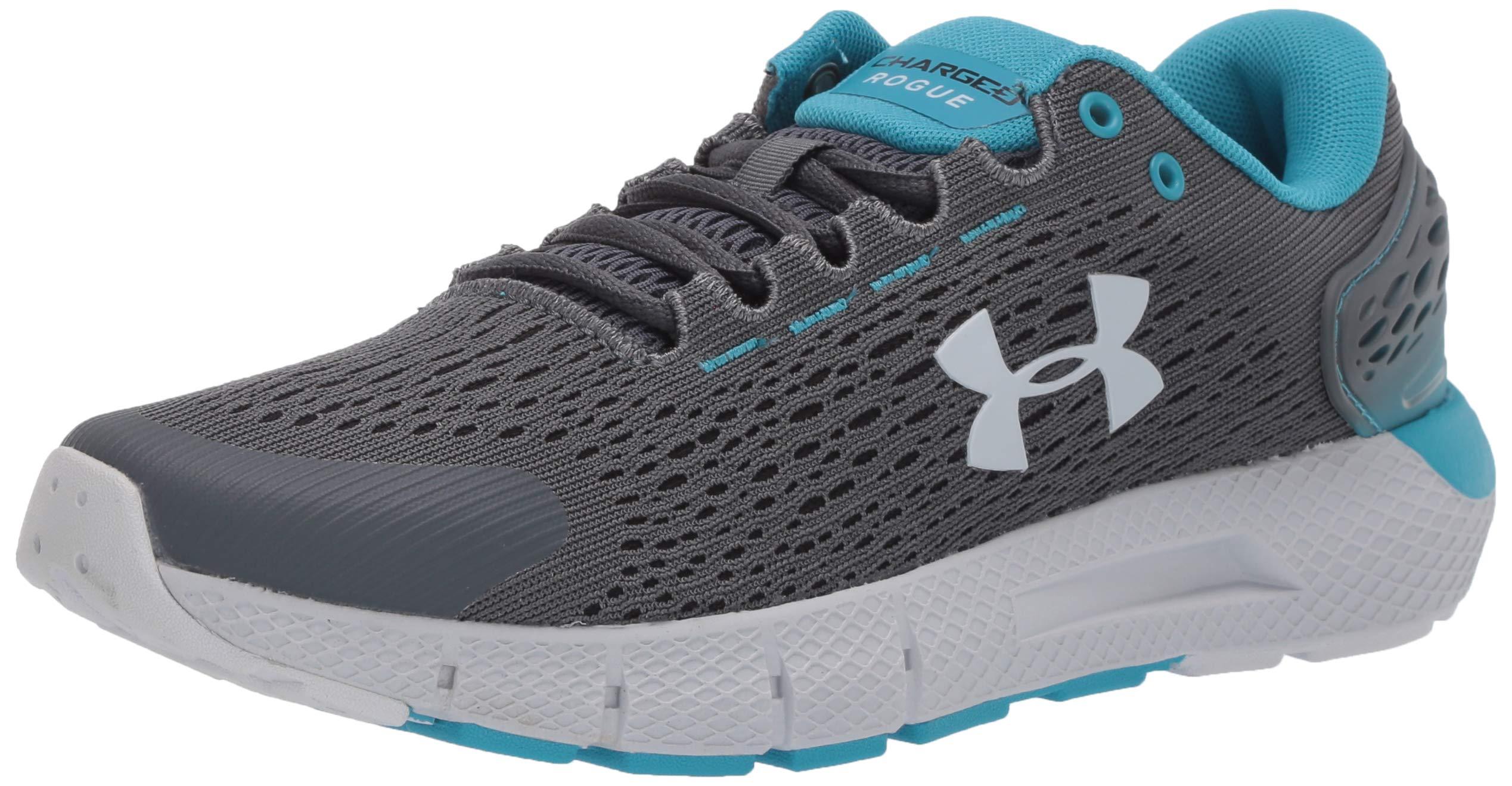 Under Armour Synthetic Ua Charged Rogue 2 Comfortable Jogging Shoes in ...