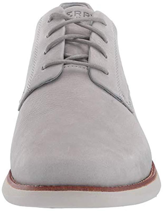 sperry kennedy oxford