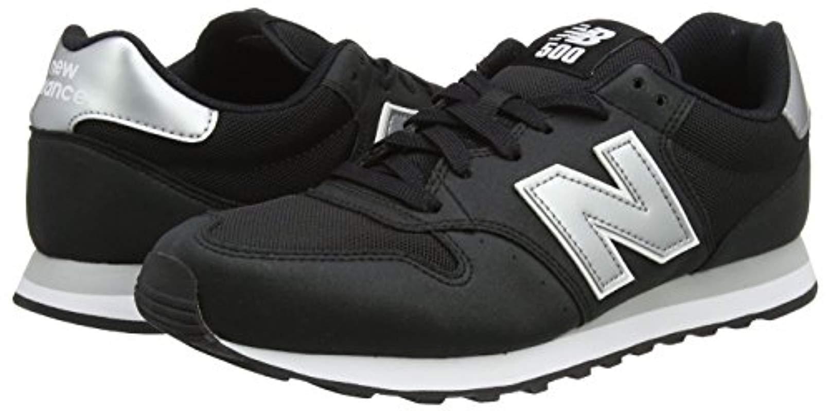 new balance 500 core