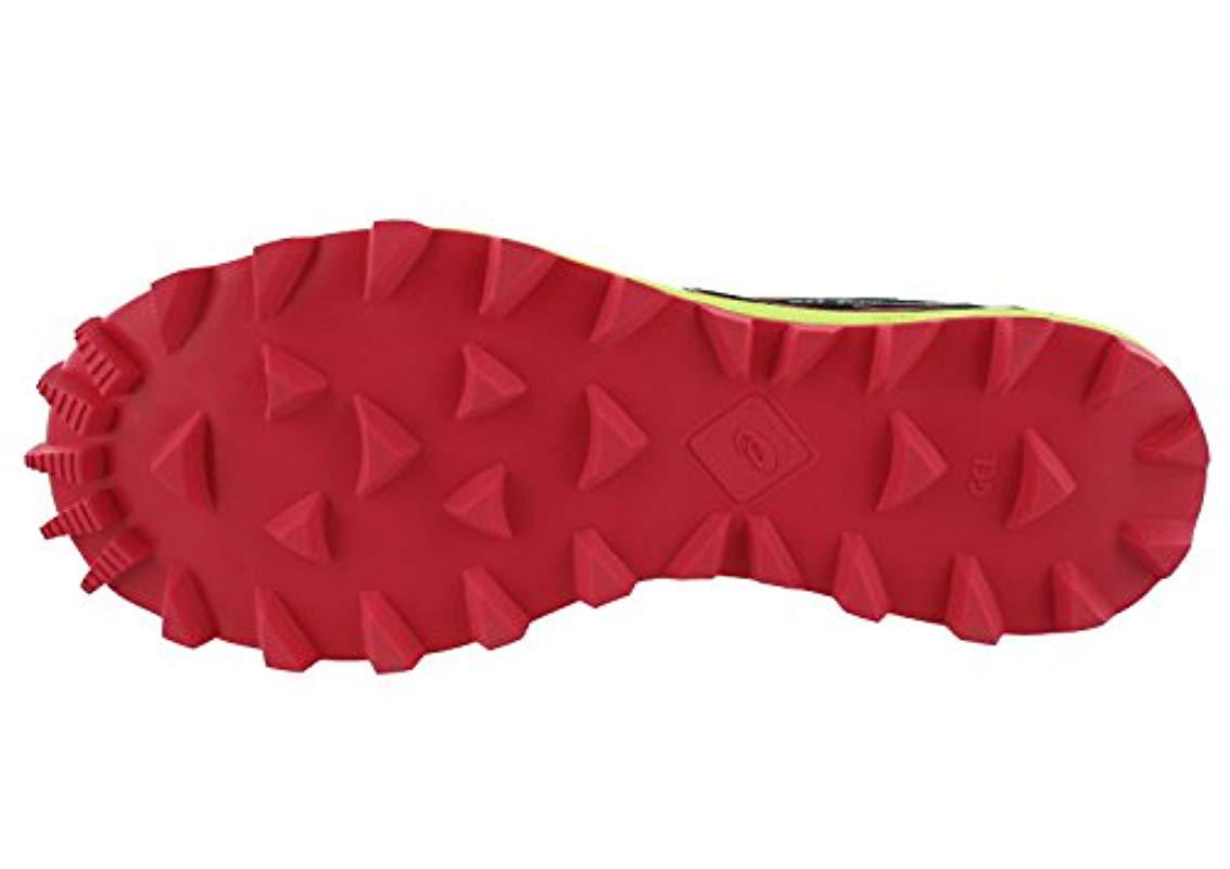 asics gel fuji runnegade