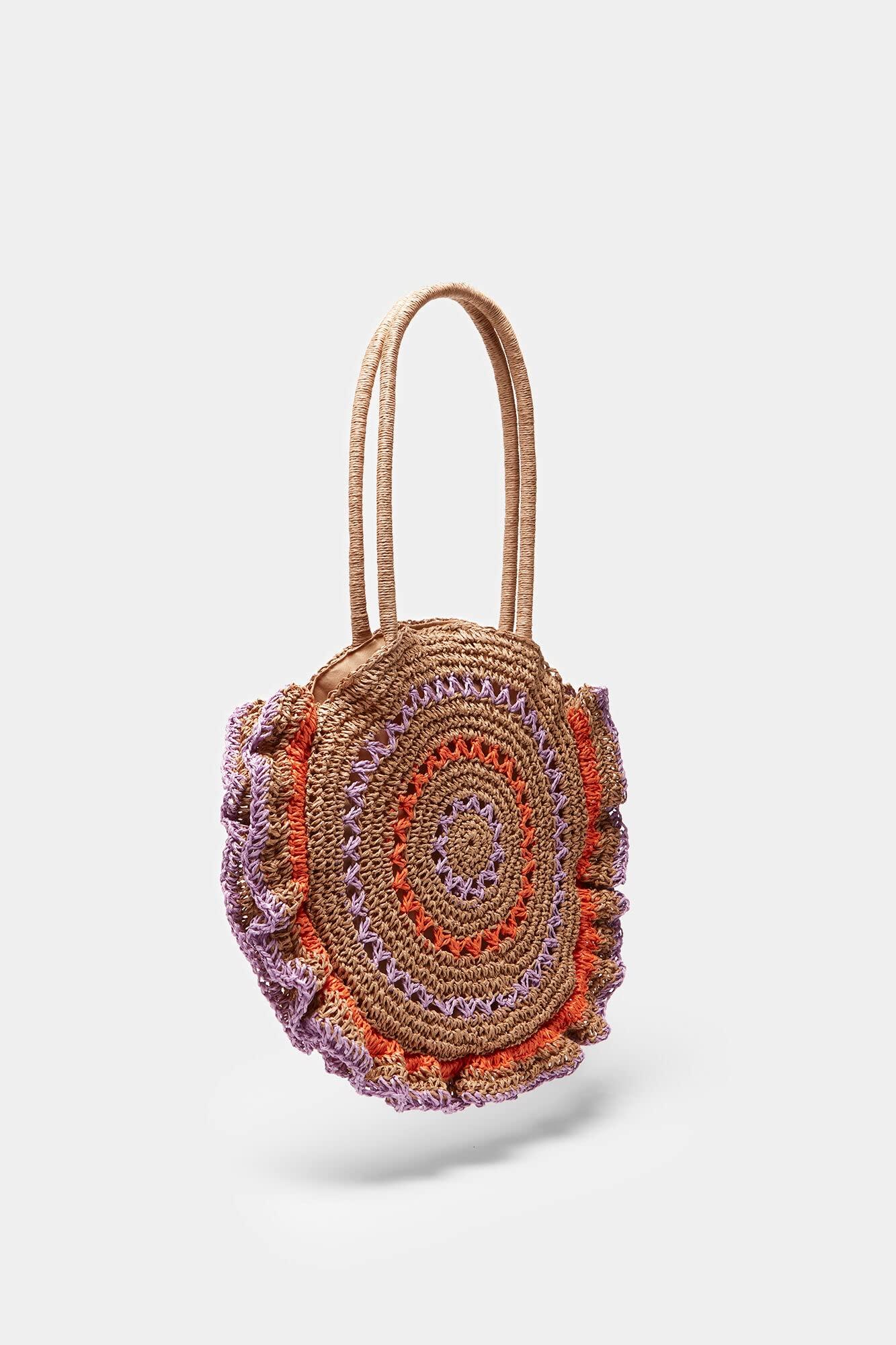 Bolsa Mochila Springfield de color Blanco Lyst
