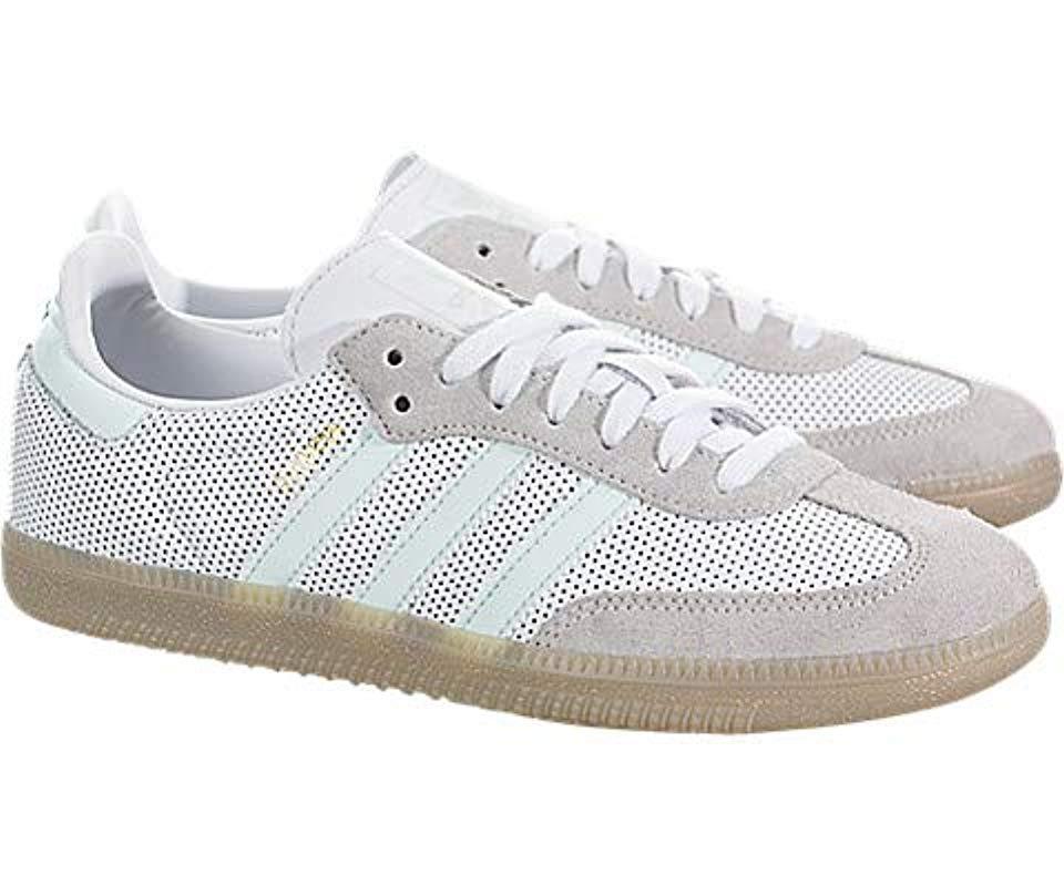 samba og w
