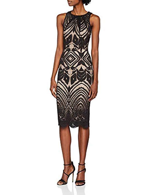 coast clemence dress
