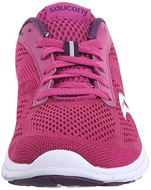 saucony grid ideal womens