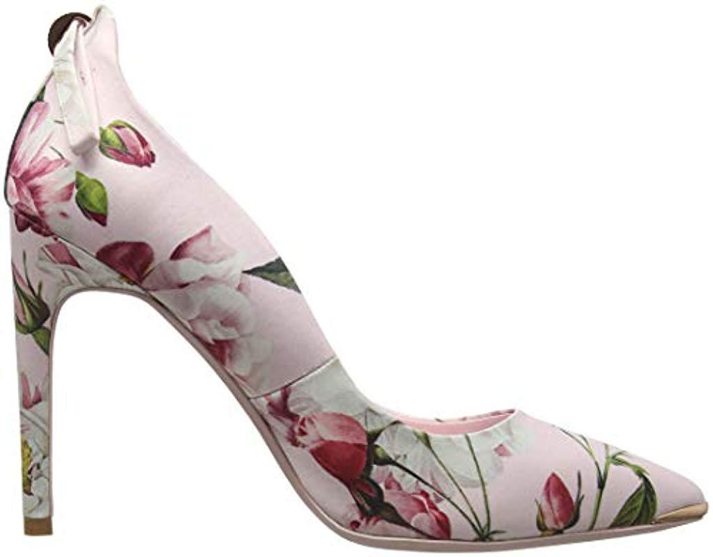 ted baker livlia shoes