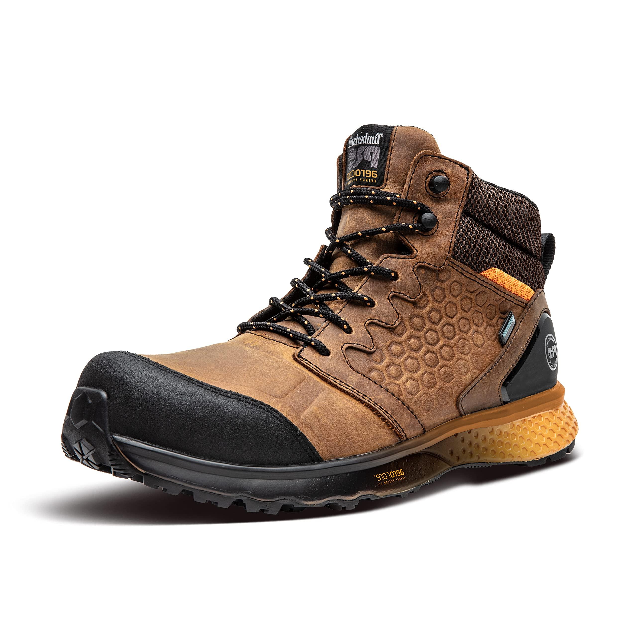 timberland reaxion boots