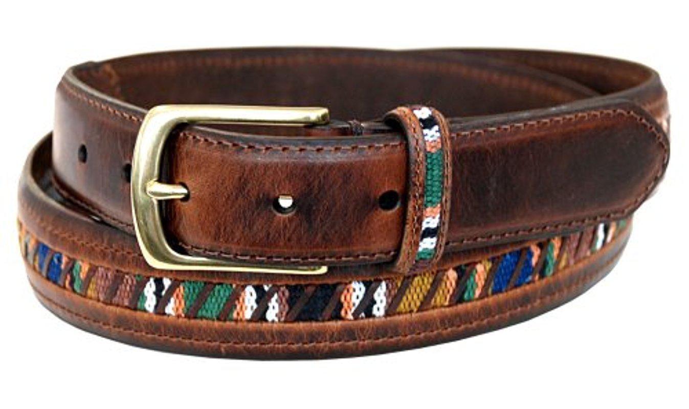 columbia belts
