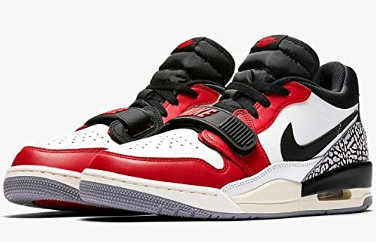 jordan legacy 312 amazon