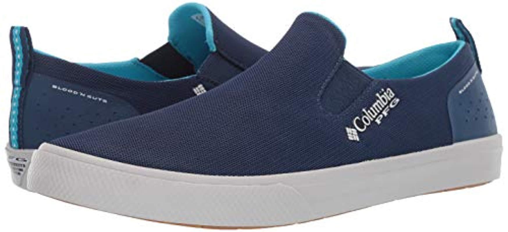 Sneakers Women's Dorado Pfg Shoe Dorado Slip Columbia Pfg