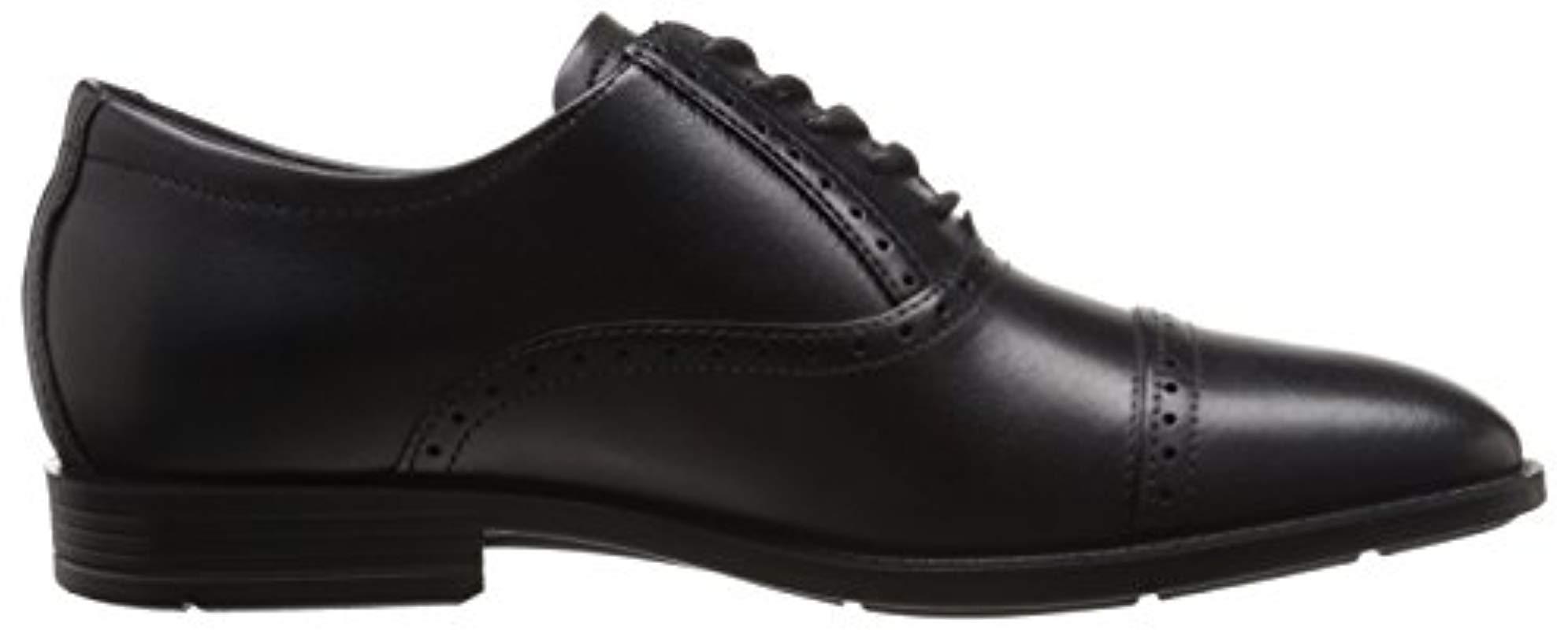 ecco edinburgh oxford