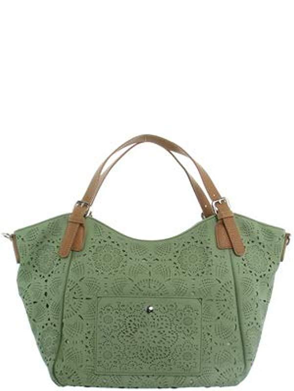 Desigual Bolso Alanis Rotterdam