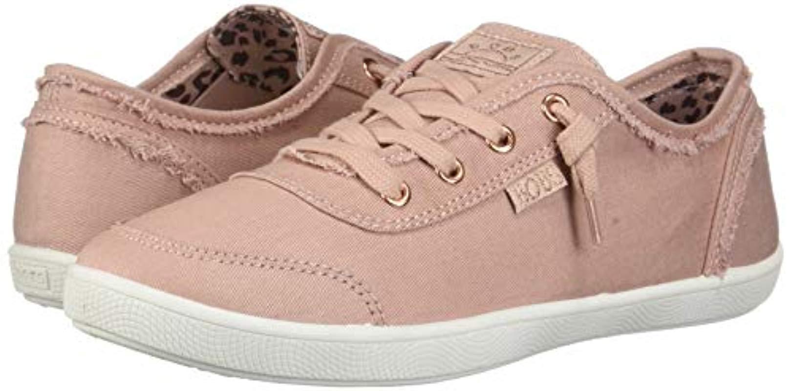 skechers bobs b cute blush