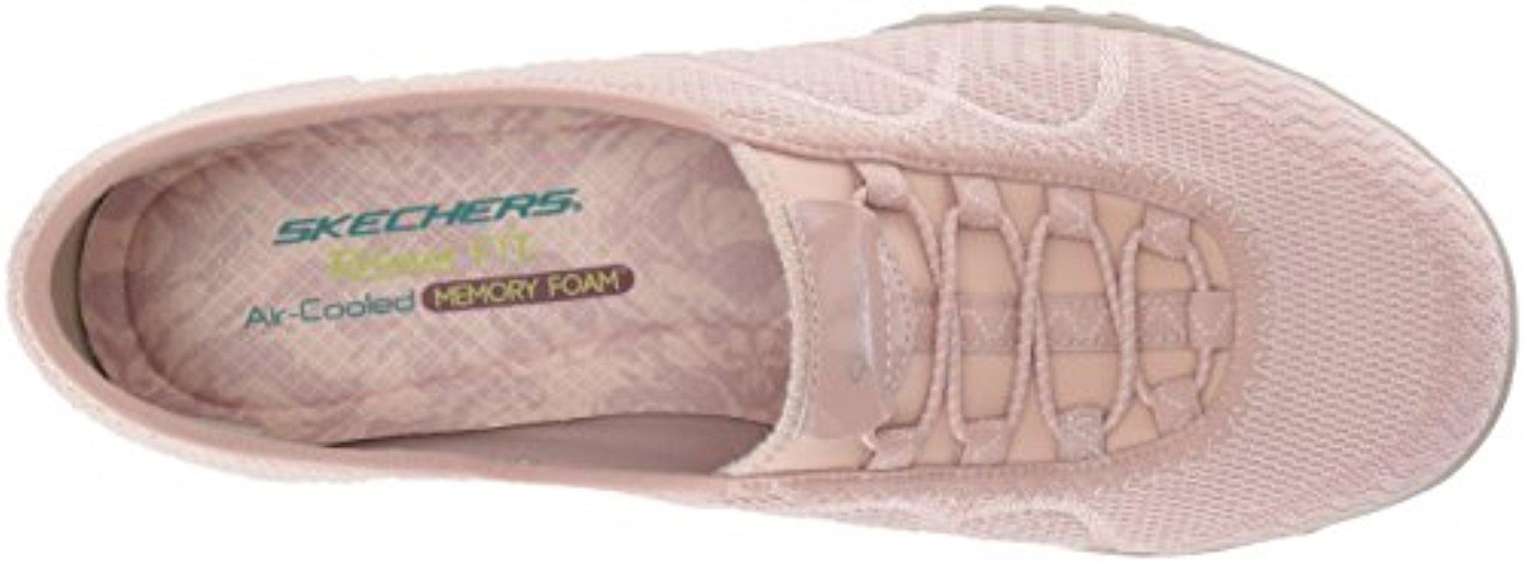 skechers sweet jam pink