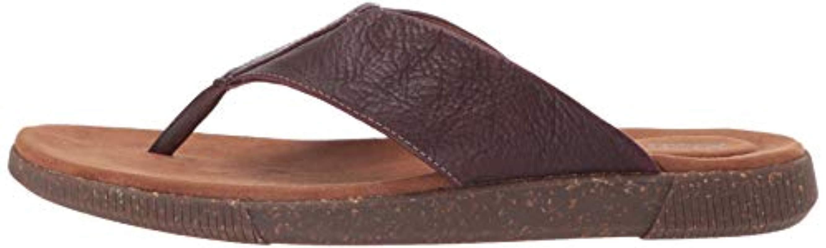 clarks vine oak sandals