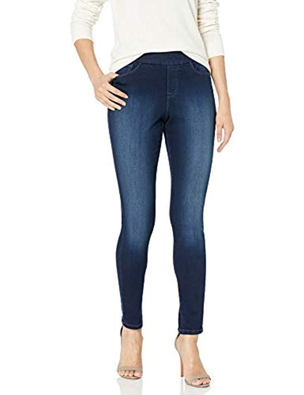 Bandolino thea pull on jeggings Clearance
