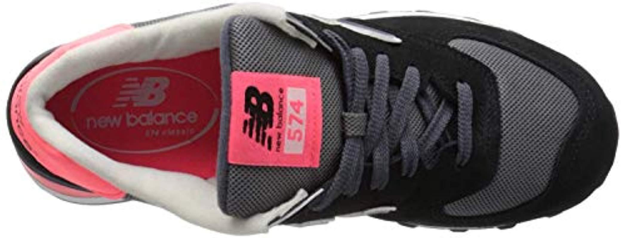 Wl574 Core Plus-w Lifestyle Sneaker 
