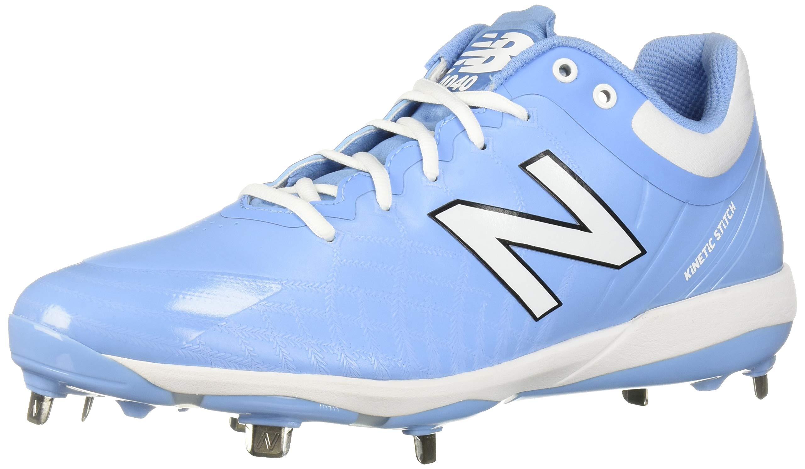 New Balance Synthetic 4040 V5 Metal 